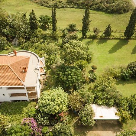 Casa Agata Apartment อุลซิน ภายนอก รูปภาพ