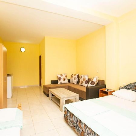 Casa Agata Apartment อุลซิน ภายนอก รูปภาพ