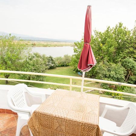 Casa Agata Apartment อุลซิน ภายนอก รูปภาพ