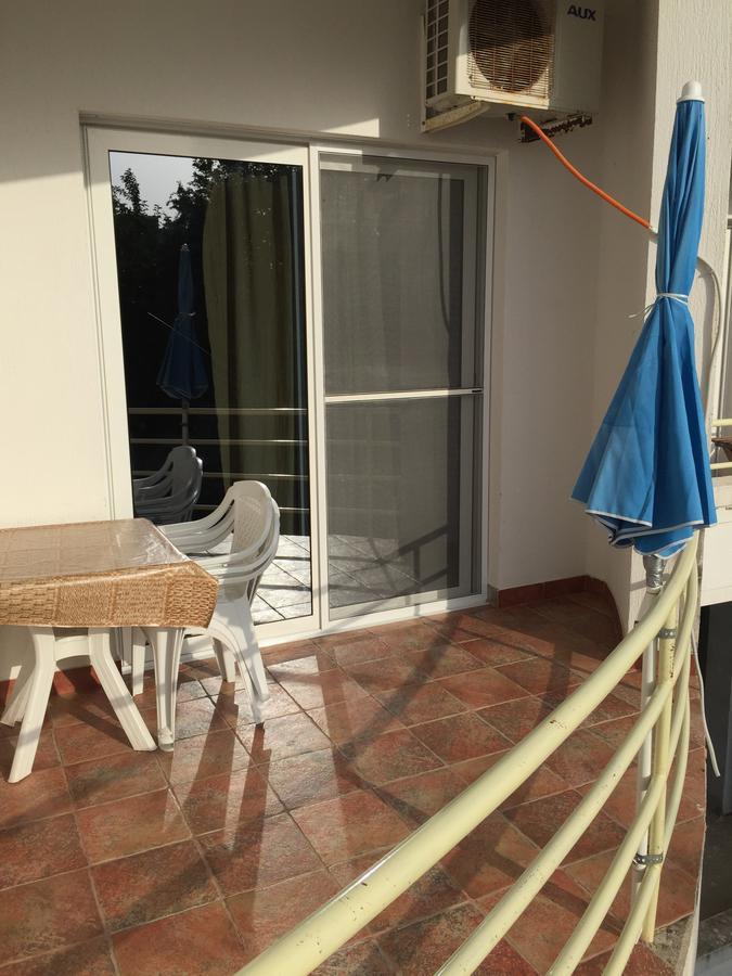 Casa Agata Apartment อุลซิน ภายนอก รูปภาพ