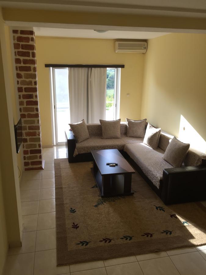Casa Agata Apartment อุลซิน ภายนอก รูปภาพ