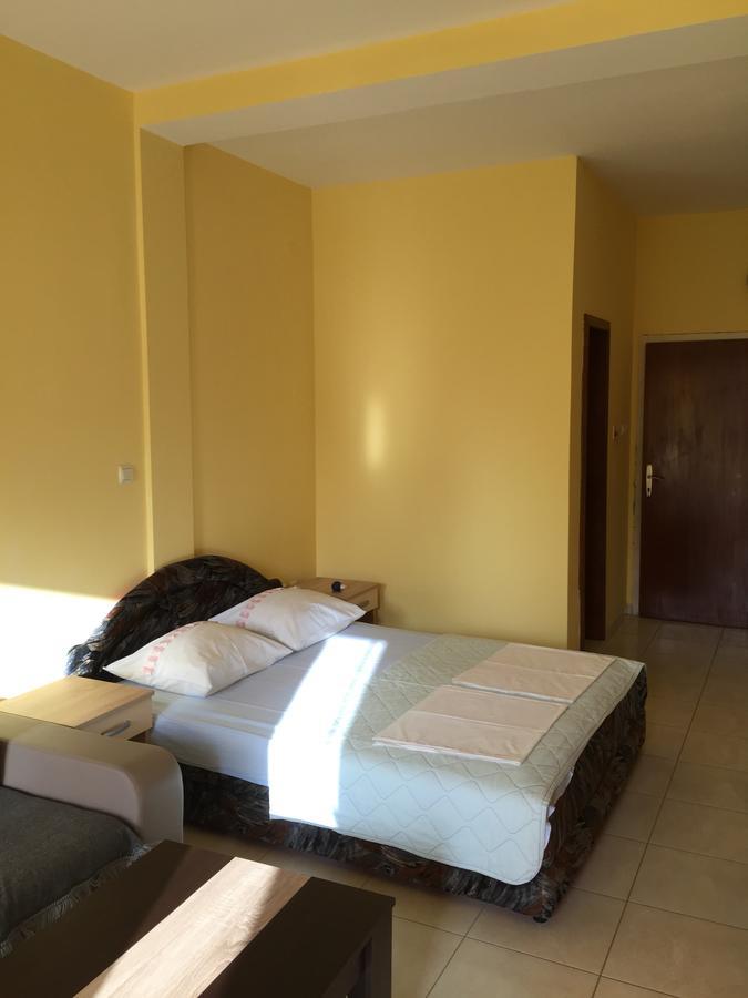Casa Agata Apartment อุลซิน ภายนอก รูปภาพ