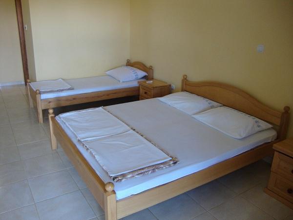 Casa Agata Apartment อุลซิน ภายนอก รูปภาพ