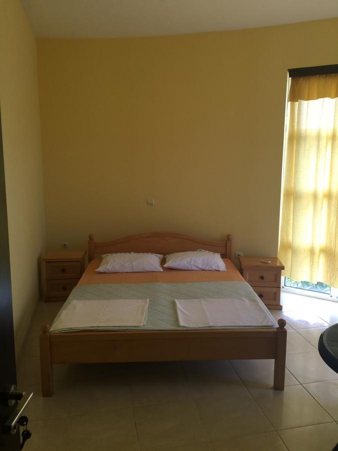 Casa Agata Apartment อุลซิน ภายนอก รูปภาพ