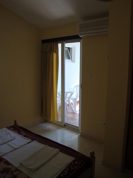 Casa Agata Apartment อุลซิน ภายนอก รูปภาพ