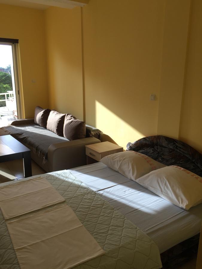 Casa Agata Apartment อุลซิน ภายนอก รูปภาพ