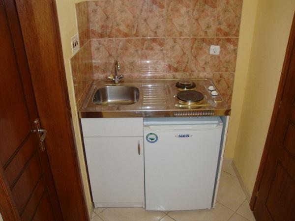 Casa Agata Apartment อุลซิน ภายนอก รูปภาพ