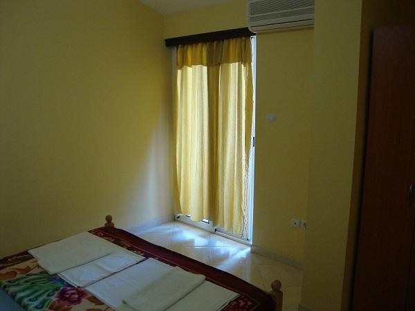 Casa Agata Apartment อุลซิน ภายนอก รูปภาพ
