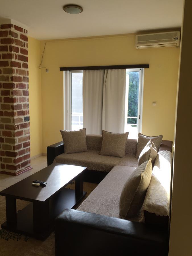 Casa Agata Apartment อุลซิน ภายนอก รูปภาพ