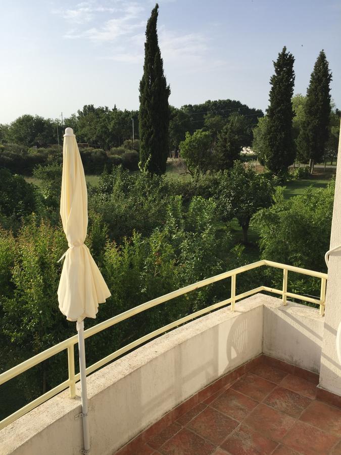 Casa Agata Apartment อุลซิน ภายนอก รูปภาพ