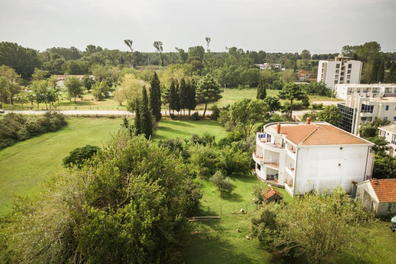 Casa Agata Apartment อุลซิน ภายนอก รูปภาพ