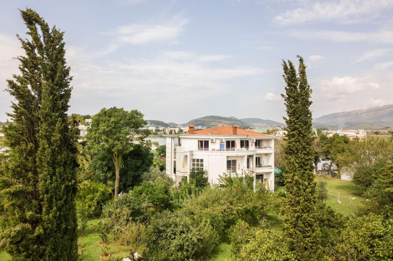 Casa Agata Apartment อุลซิน ภายนอก รูปภาพ
