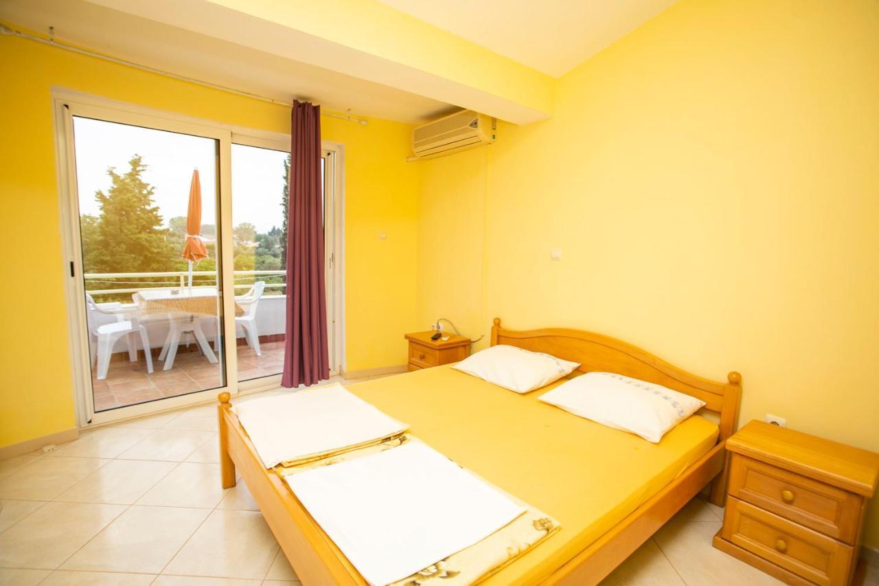 Casa Agata Apartment อุลซิน ภายนอก รูปภาพ
