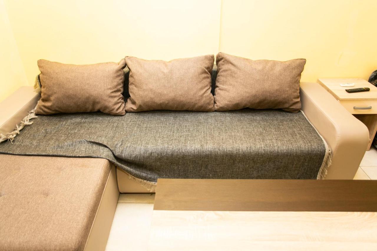 Casa Agata Apartment อุลซิน ภายนอก รูปภาพ