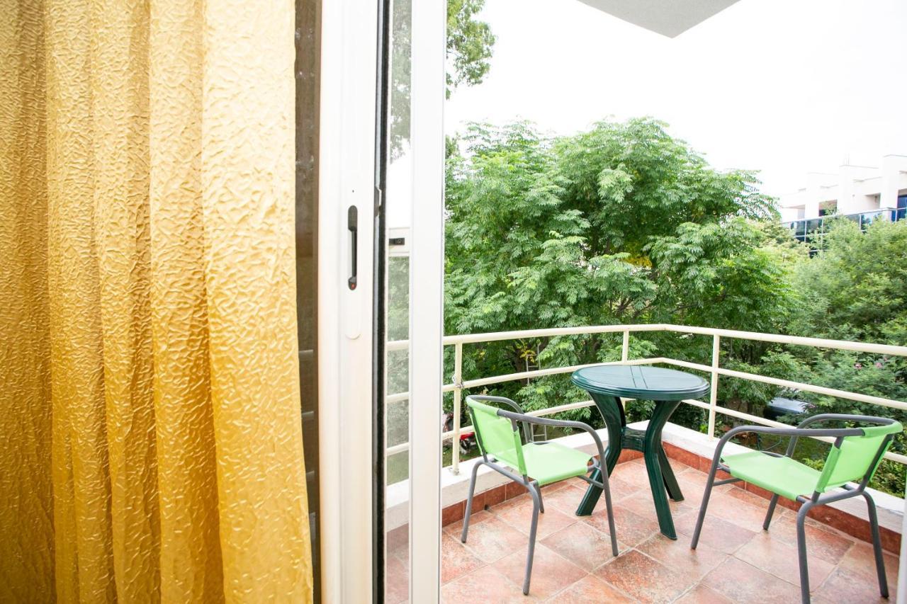 Casa Agata Apartment อุลซิน ภายนอก รูปภาพ