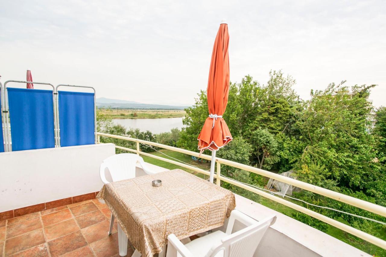Casa Agata Apartment อุลซิน ภายนอก รูปภาพ