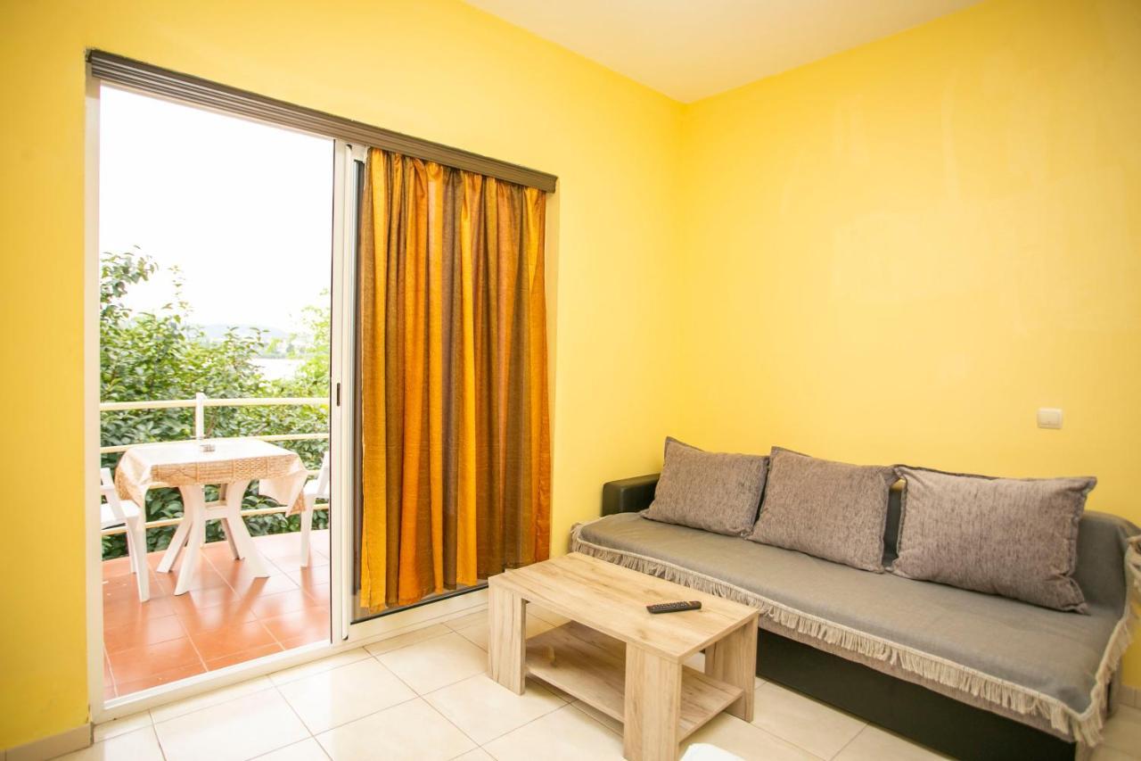 Casa Agata Apartment อุลซิน ภายนอก รูปภาพ