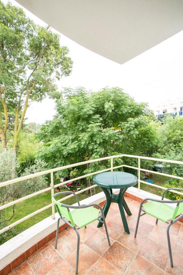 Casa Agata Apartment อุลซิน ภายนอก รูปภาพ