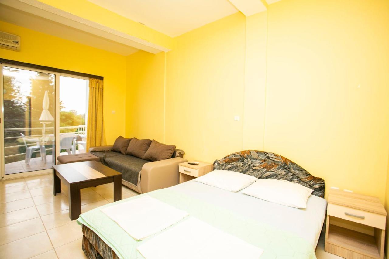 Casa Agata Apartment อุลซิน ภายนอก รูปภาพ