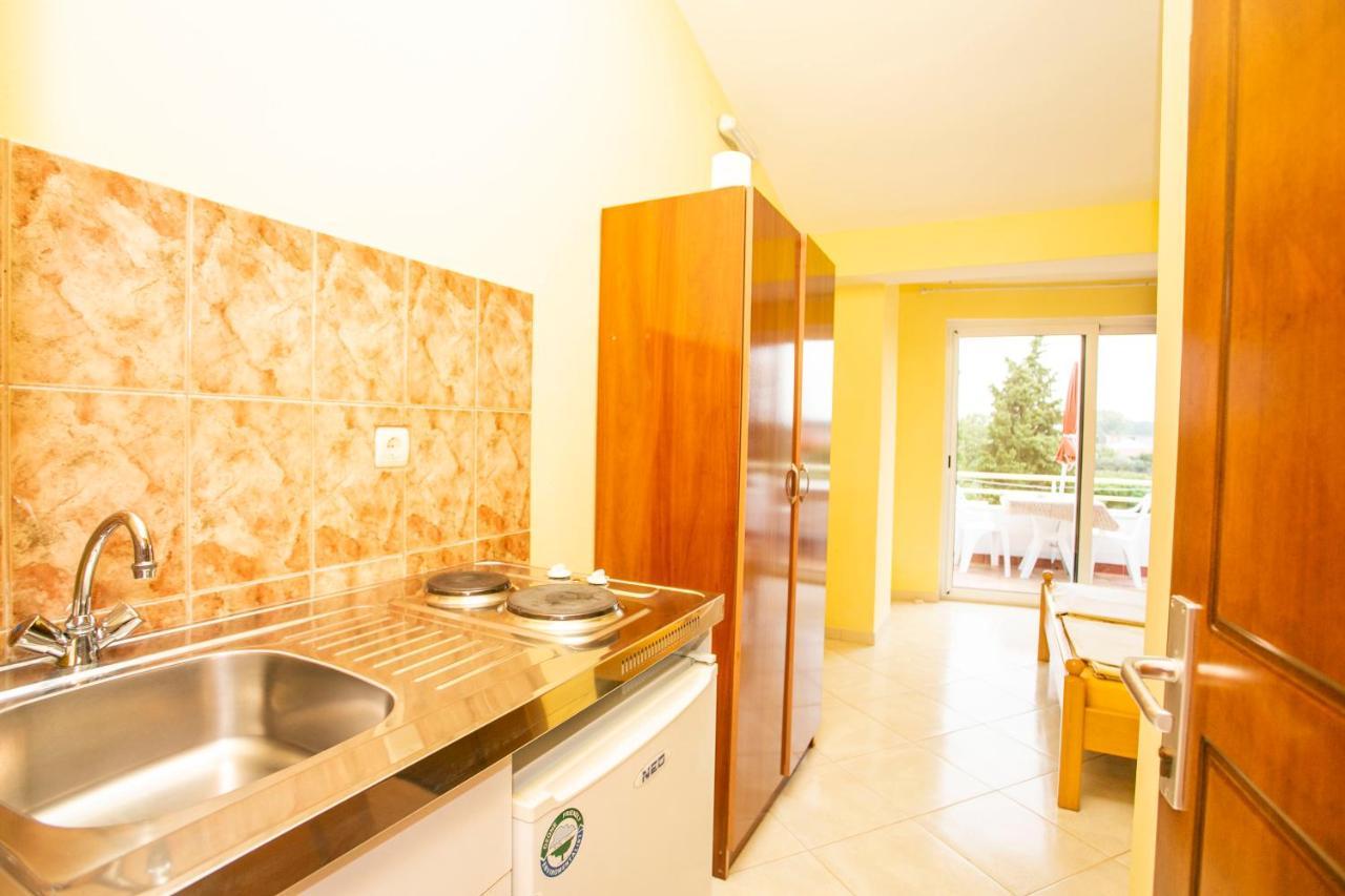 Casa Agata Apartment อุลซิน ภายนอก รูปภาพ