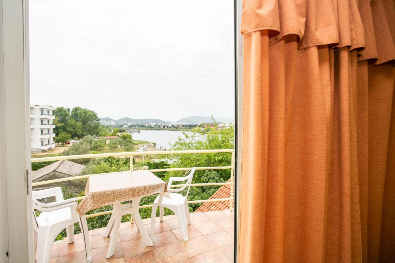 Casa Agata Apartment อุลซิน ภายนอก รูปภาพ