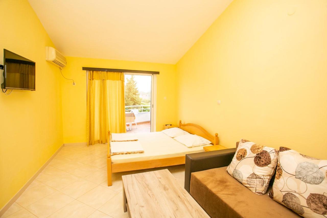 Casa Agata Apartment อุลซิน ภายนอก รูปภาพ