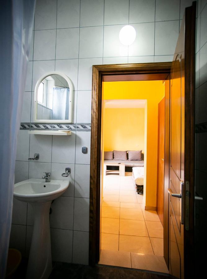 Casa Agata Apartment อุลซิน ภายนอก รูปภาพ