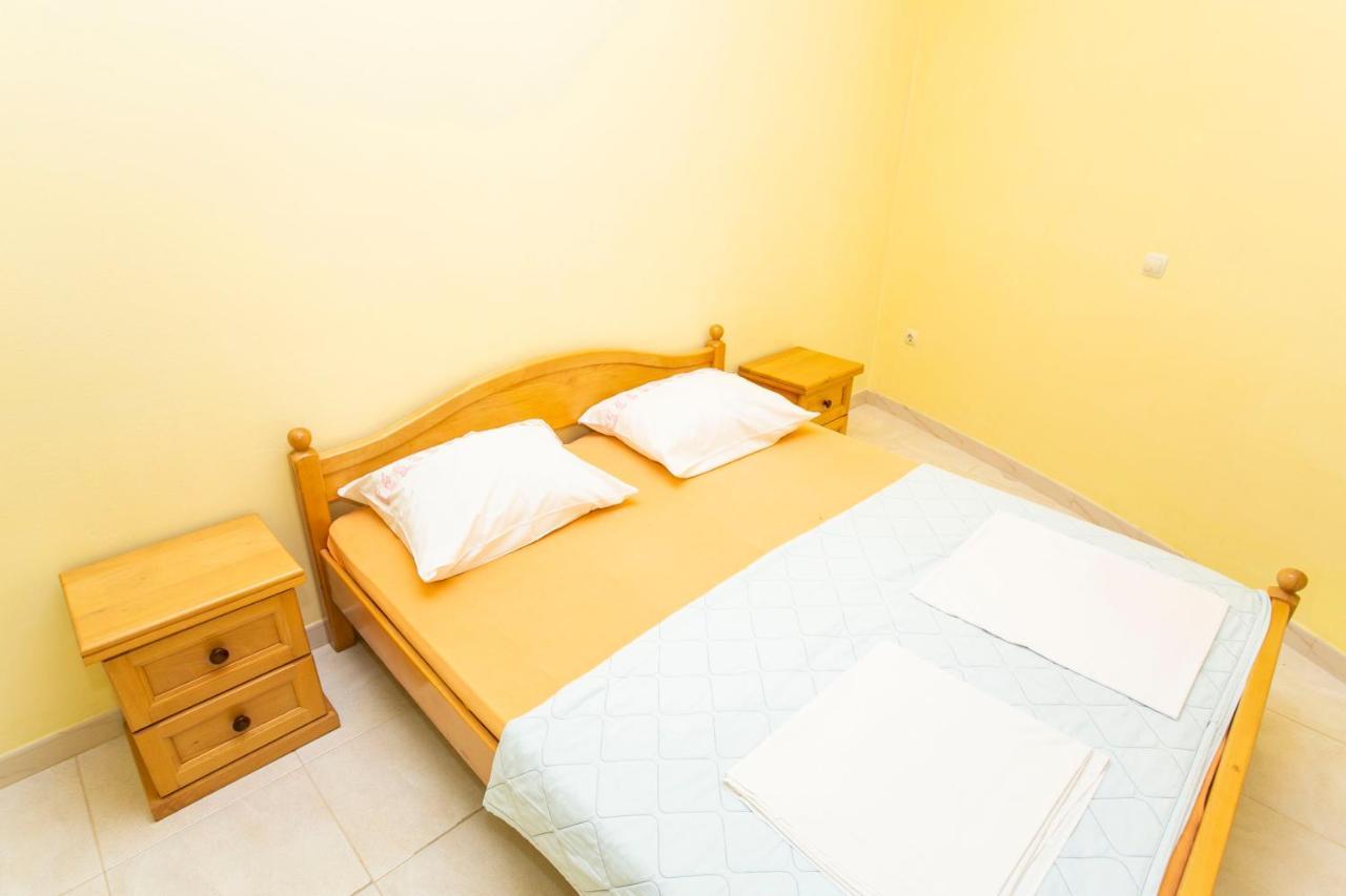 Casa Agata Apartment อุลซิน ภายนอก รูปภาพ