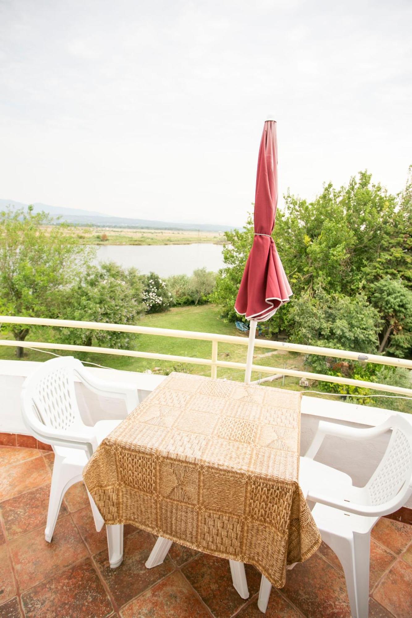 Casa Agata Apartment อุลซิน ภายนอก รูปภาพ