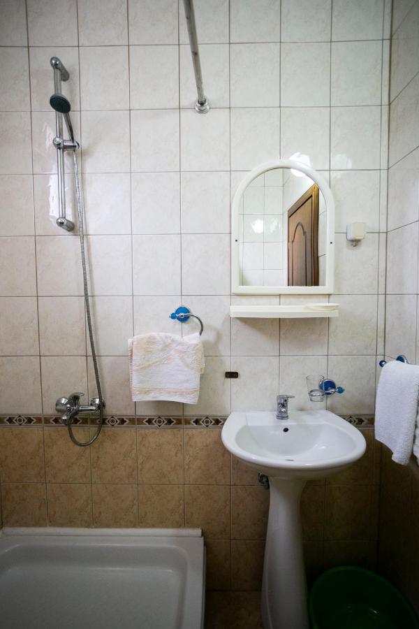 Casa Agata Apartment อุลซิน ภายนอก รูปภาพ