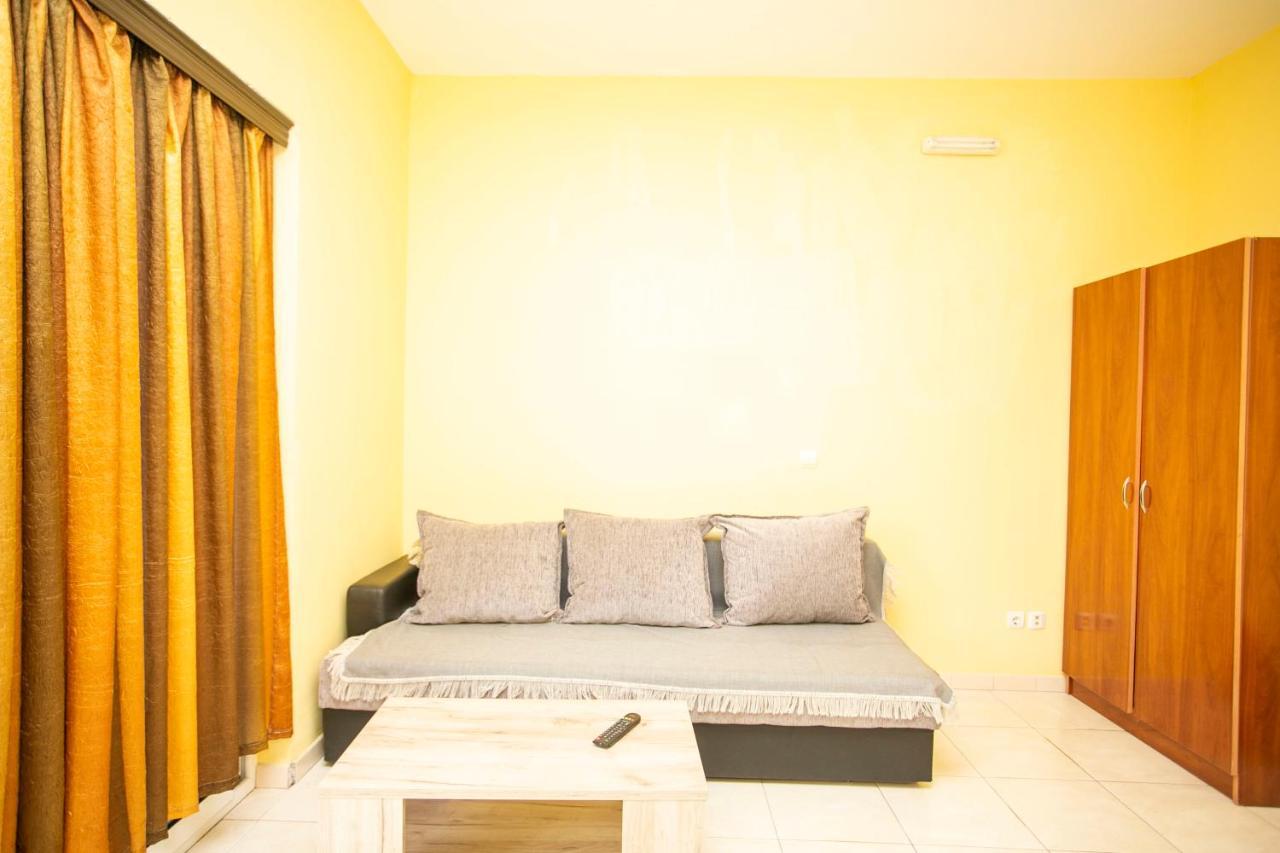 Casa Agata Apartment อุลซิน ภายนอก รูปภาพ