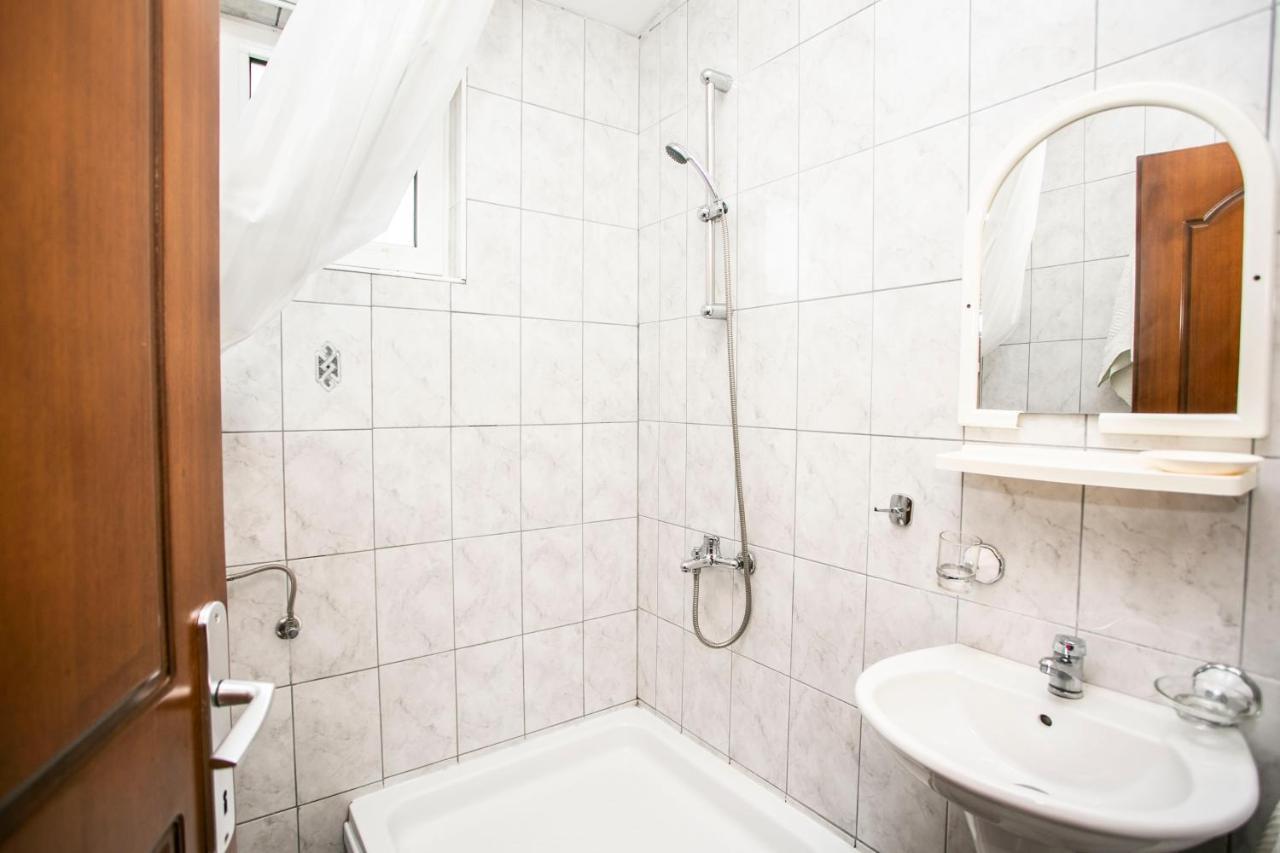 Casa Agata Apartment อุลซิน ภายนอก รูปภาพ