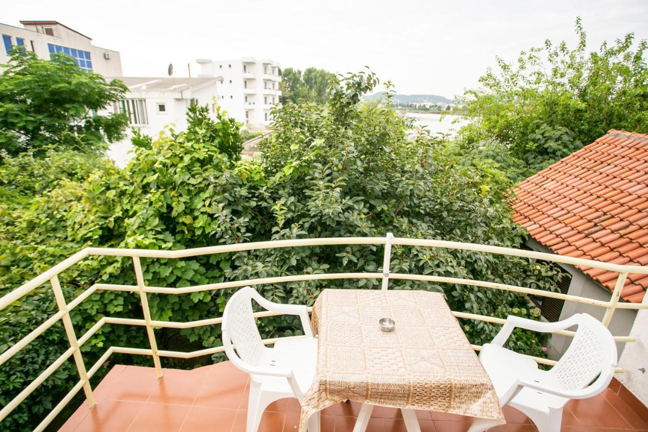 Casa Agata Apartment อุลซิน ภายนอก รูปภาพ