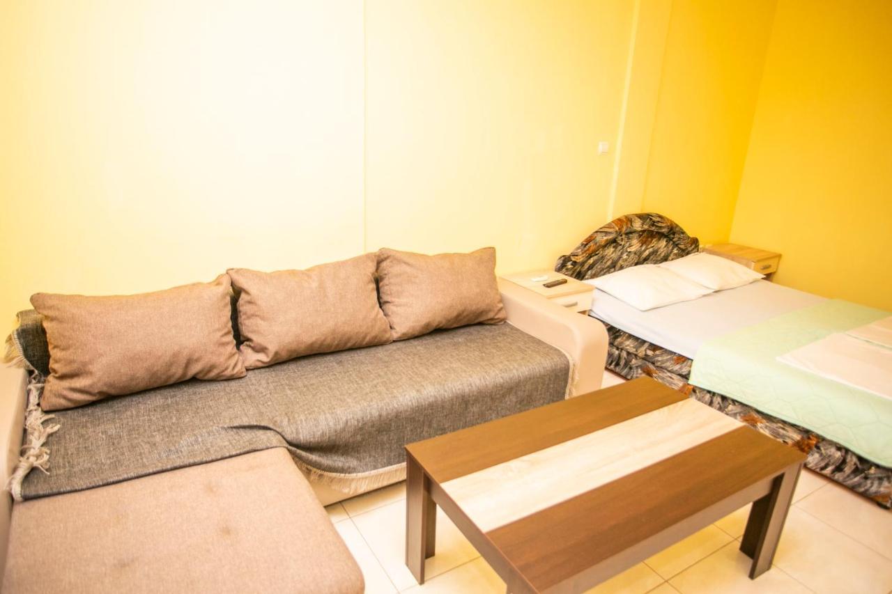 Casa Agata Apartment อุลซิน ภายนอก รูปภาพ