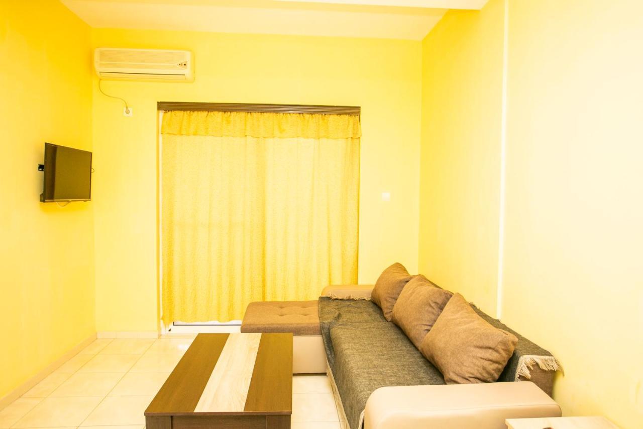 Casa Agata Apartment อุลซิน ภายนอก รูปภาพ